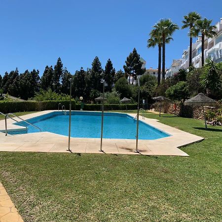 Calahonda Apartment Sitio de Calahonda Esterno foto