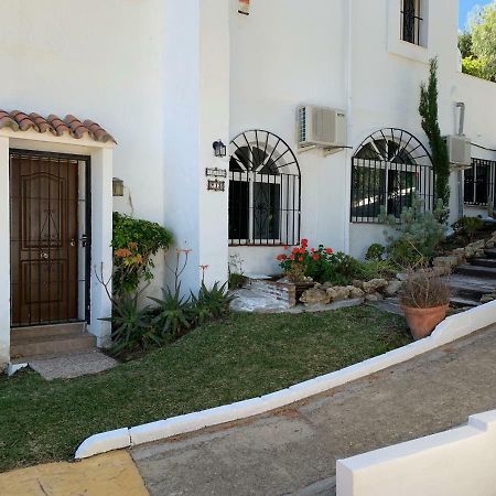 Calahonda Apartment Sitio de Calahonda Esterno foto