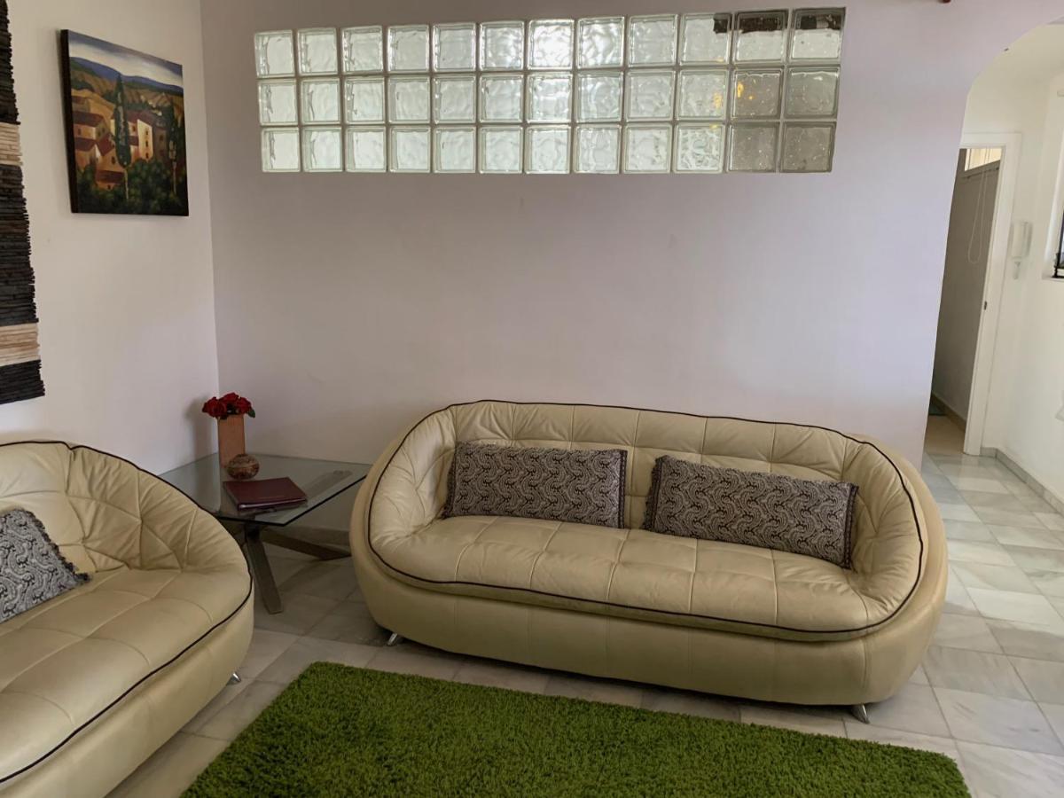 Calahonda Apartment Sitio de Calahonda Esterno foto