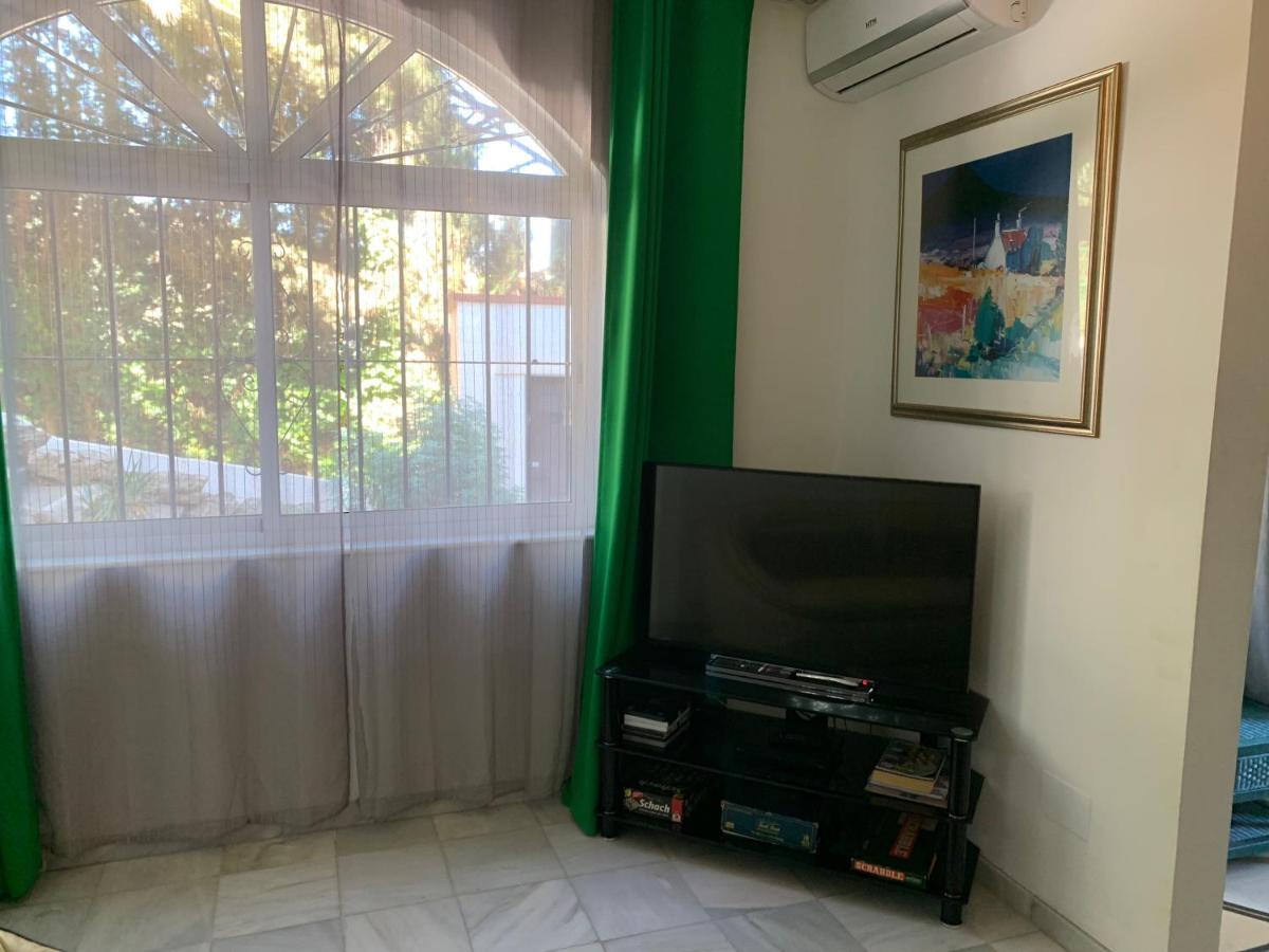 Calahonda Apartment Sitio de Calahonda Esterno foto