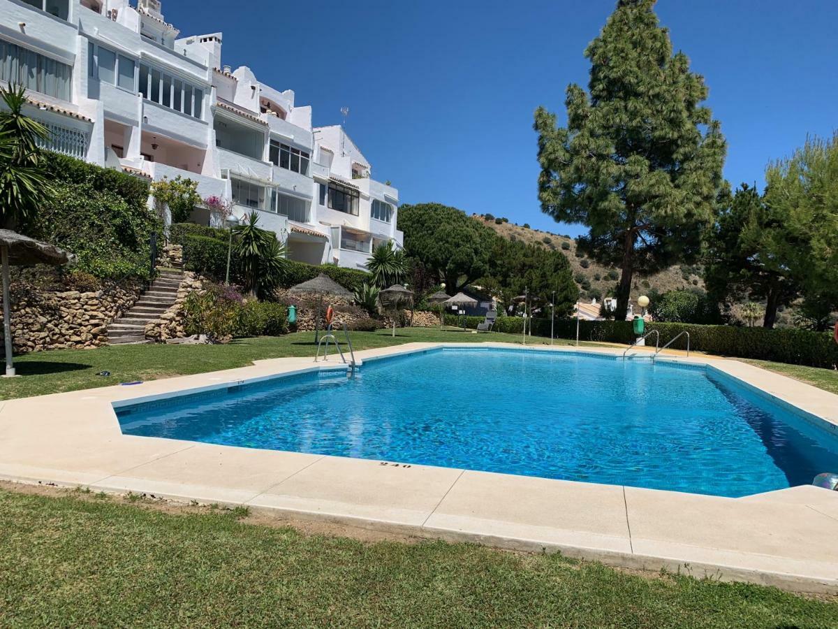 Calahonda Apartment Sitio de Calahonda Esterno foto