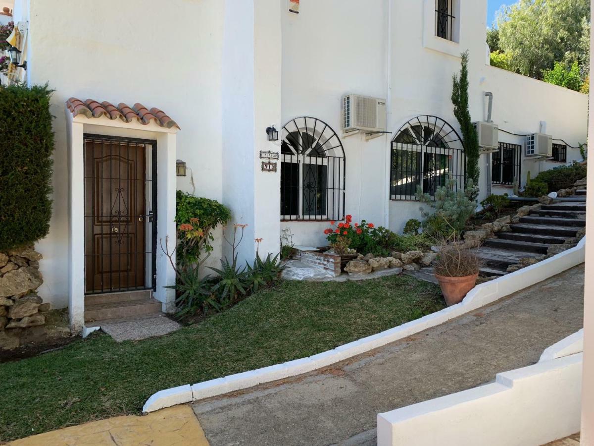 Calahonda Apartment Sitio de Calahonda Esterno foto