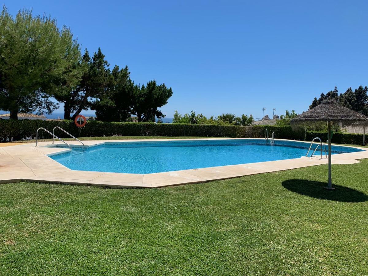 Calahonda Apartment Sitio de Calahonda Esterno foto